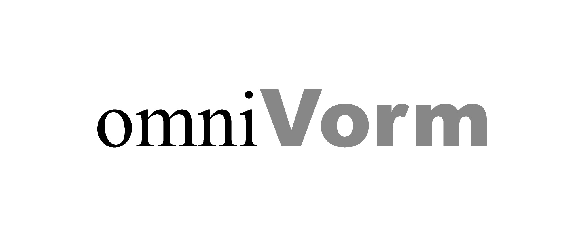 omniVorm-logo
